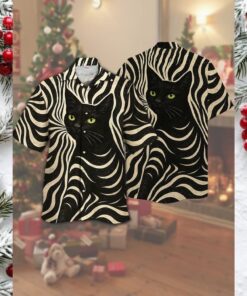 The Texas Chainsaw Massacre Leatherface Hawaiian Shirt