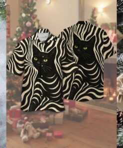 The Texas Chainsaw Massacre Leatherface Hawaiian Shirt