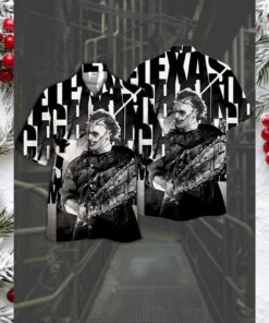 Vibrant Polka Dot Abstract Hawaiian Shirt