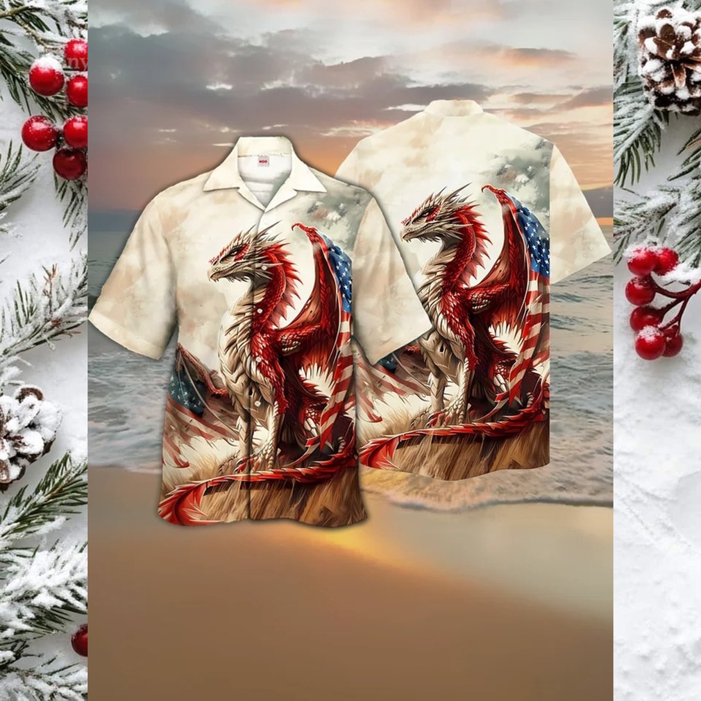 Winter Wonderland Hawaiian Shirt Winter Wonderland Hawaiian Shirt