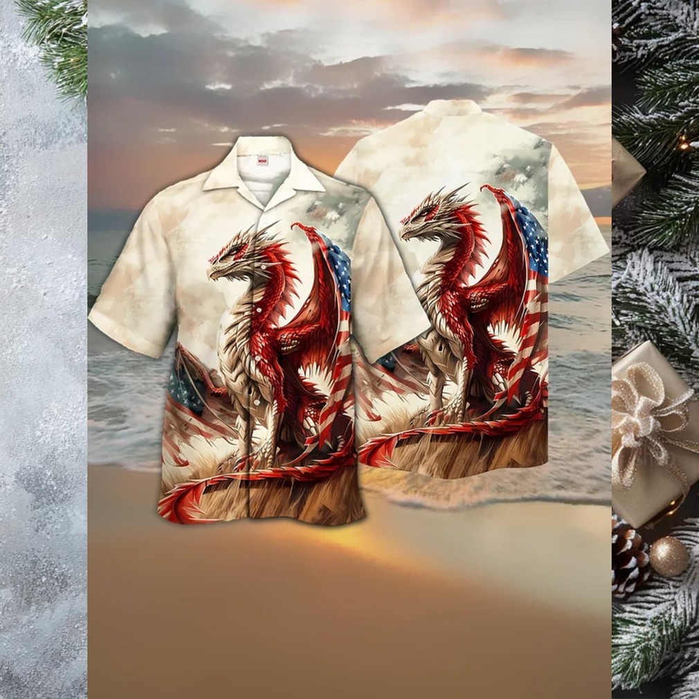 Winter Wonderland Hawaiian Shirt Winter Wonderland Hawaiian Shirt