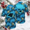 Miami Dolphins Hawaiian Button Up Shirt Miami Dolphins Hawaiian Button Up Shirt